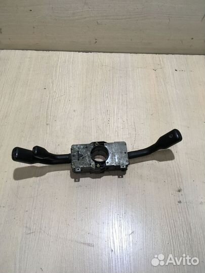 Переключатель света фар Ауди 100 C4