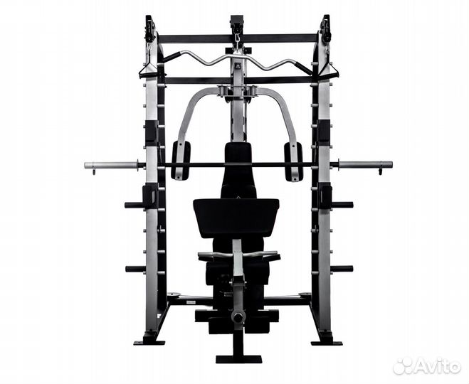 Машина Смита с опциями DFC D6958