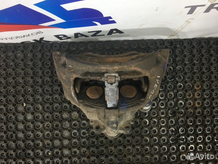 Суппорт передний/задний правый