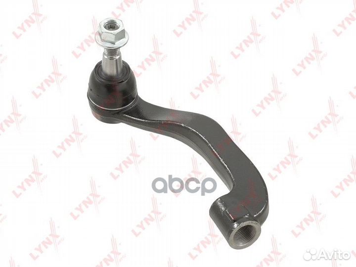 Рулевой наконечник лев 0 C4455L lynxauto
