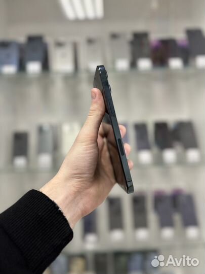 iPhone 12 Pro Max, 128 ГБ