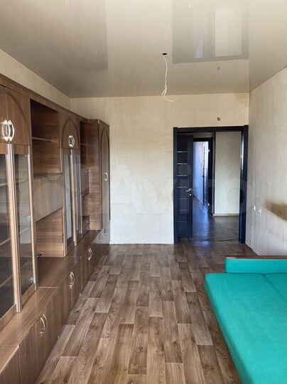 2-к. квартира, 50 м², 2/2 эт.