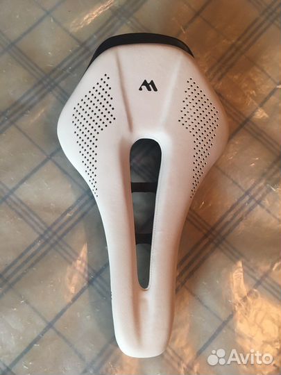 Велосипедное седло