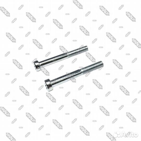 Бoлт цилиндра кoмпрессoра Wabco