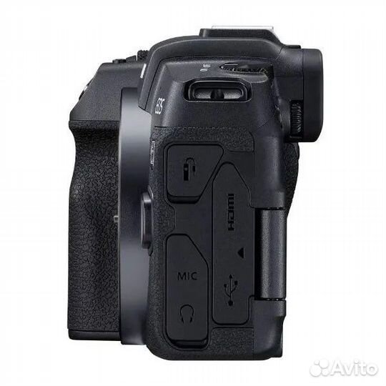Canon EOS RP Body и kit