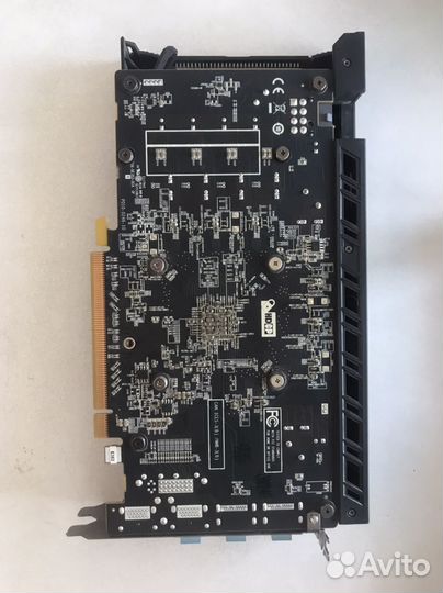 Sapphire rx 470 8gb