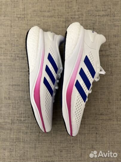 Кроссовки Adidas Supernova 2 eu 46