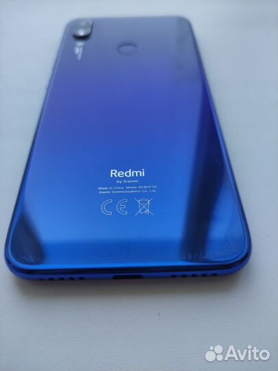 Xiaomi redmi note 7 4 64gb