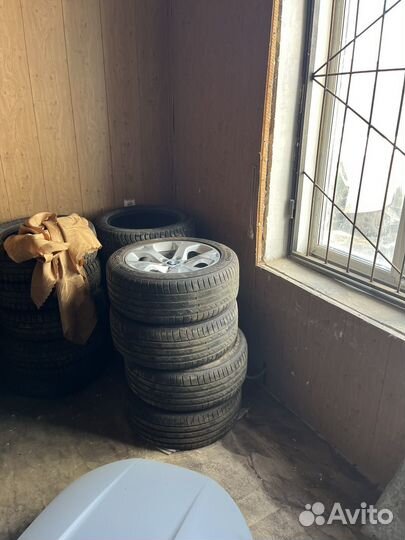 Nokian Tyres Hakkapeliitta 8 225/50 R17