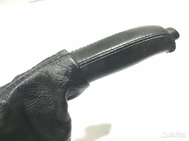 Ручник BMW X5 E53