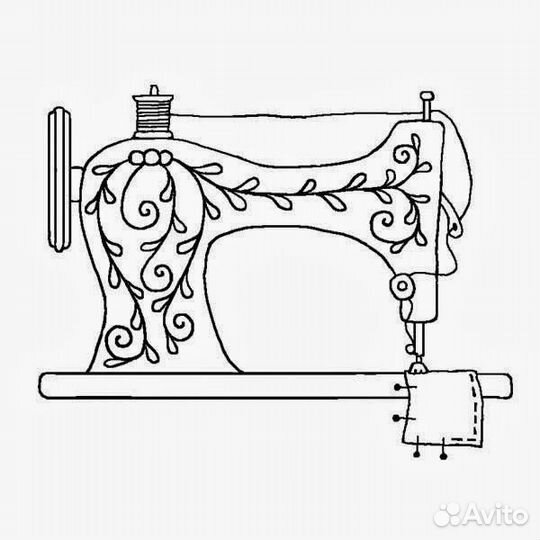 Пошив пледов, наматрасников, декоративных подушек