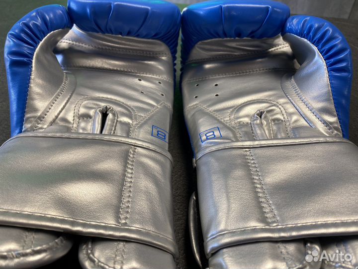 Боксерские перчатки Infinite Force Young Fighter