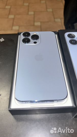 iPhone 13 Pro, 128 ГБ