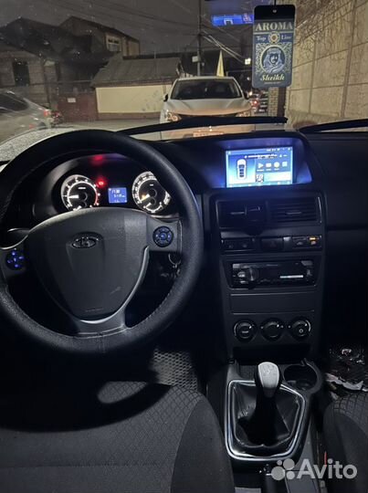 Андроид магнитола 7 дюймов