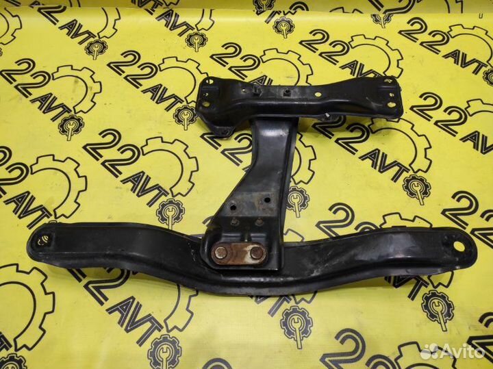 Балка МКПП Subaru Forester SG5 EJ205 (2.0L empi