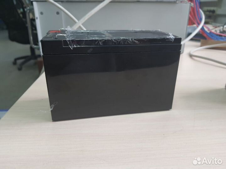 Аккумуляторная батарея 12v 12ah 180вт Lifepo4