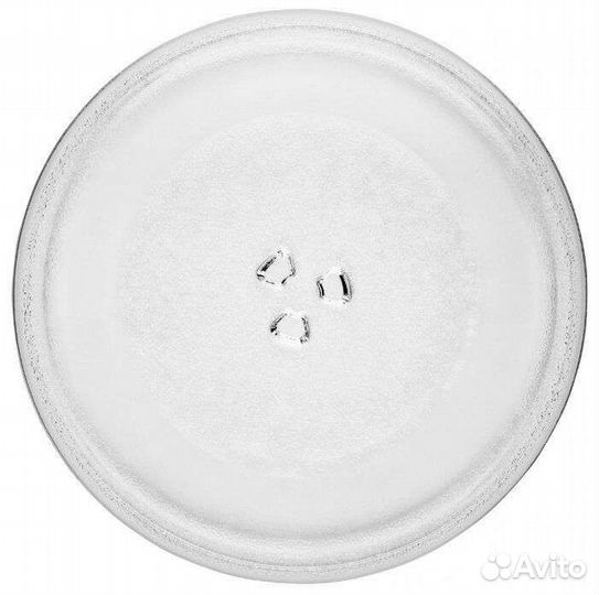 Тарелка для микроволновки