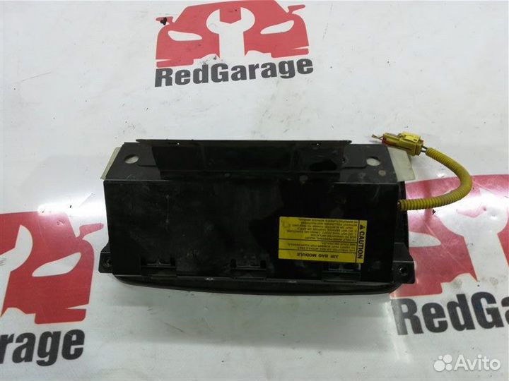 Подушка безопасности пассажира Chevrolet Tracker