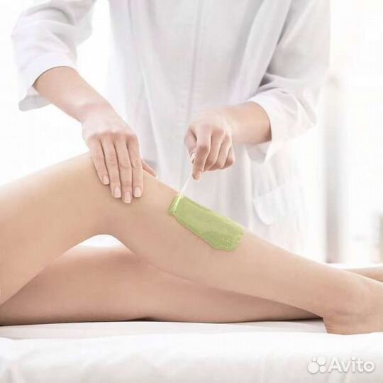 Курсы депиляции и шугаринга