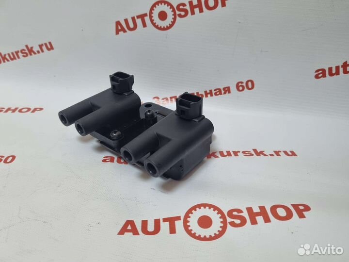 Катушка зажигания Chevrolet Lacetti Nexia Лачетти