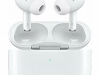 Беспроводные наушники apple airpods pro 2 usb c