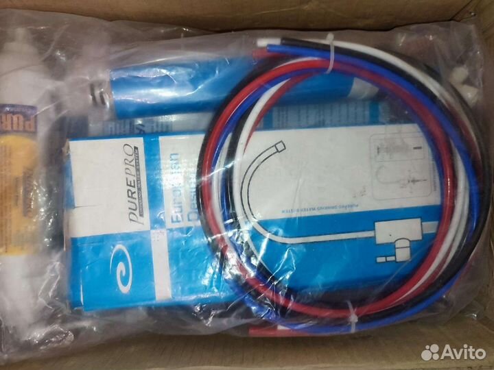 Фильтр для воды