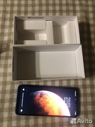 Xiaomi redmi 9A