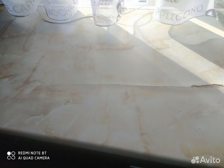 Кухонный гарнитур бу