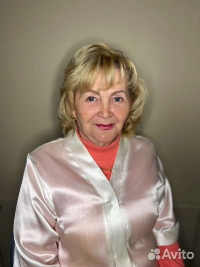 Массаж классический оздоровительный