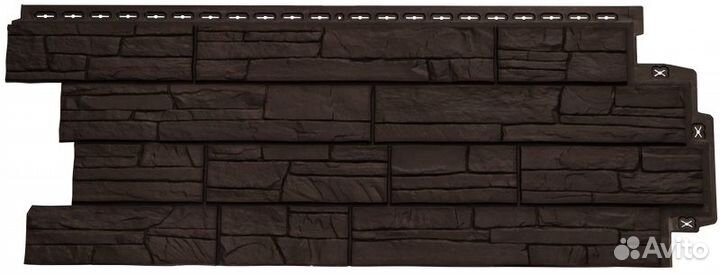 Фасадные панели