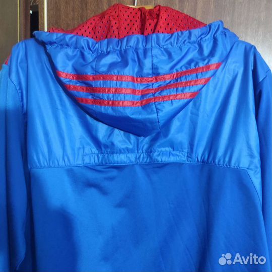 Куртка adidas