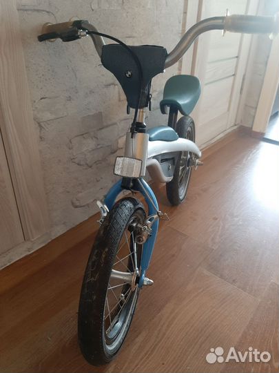 Беговел детский бу