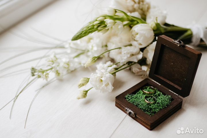 Свадебный Фотограф