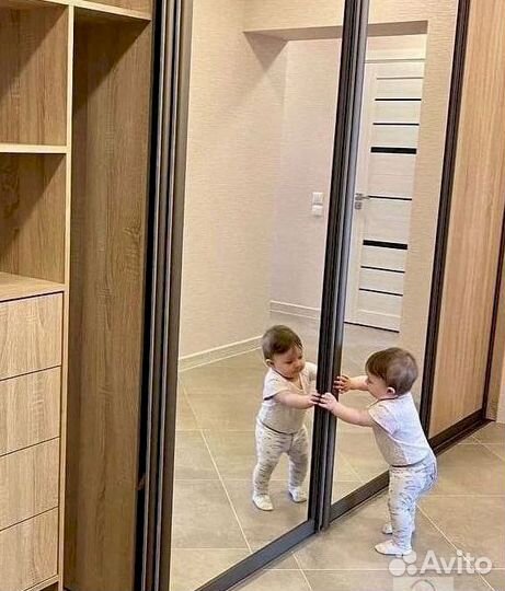 Шкафчик для ванной