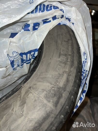 Michelin Energy E-V 235/65 R17