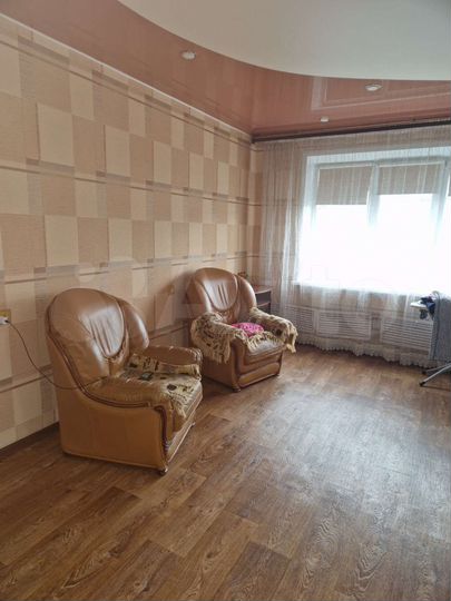 2-к. квартира, 53,3 м², 5/9 эт.