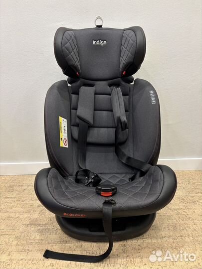 Детское автокресло