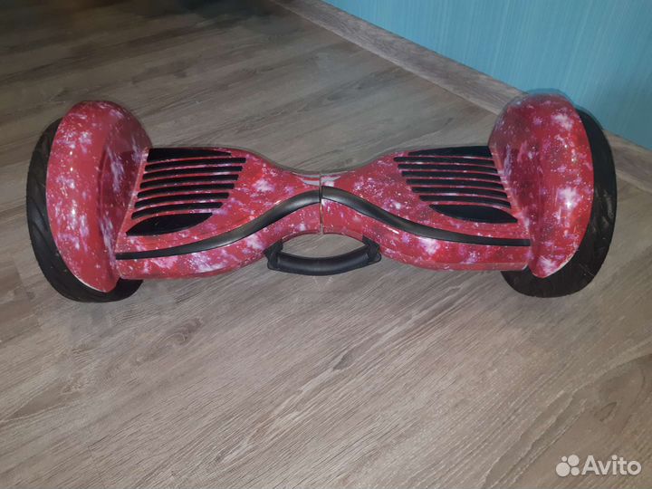 Гироскутер бу