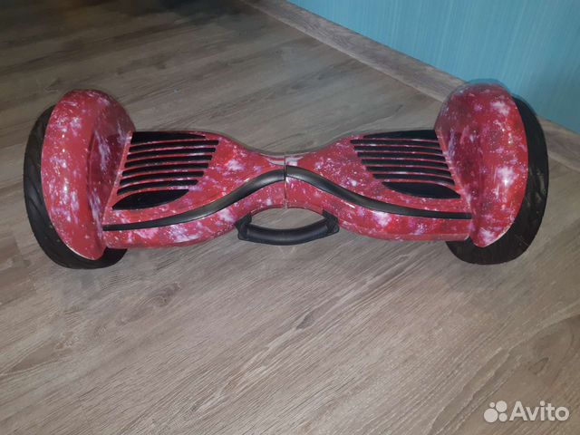 Гироскутер бу