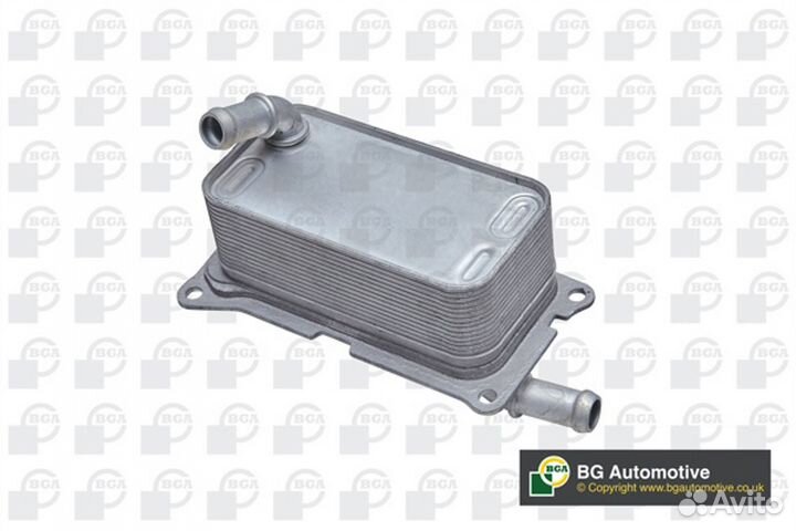 Радиатор масляный MB 13