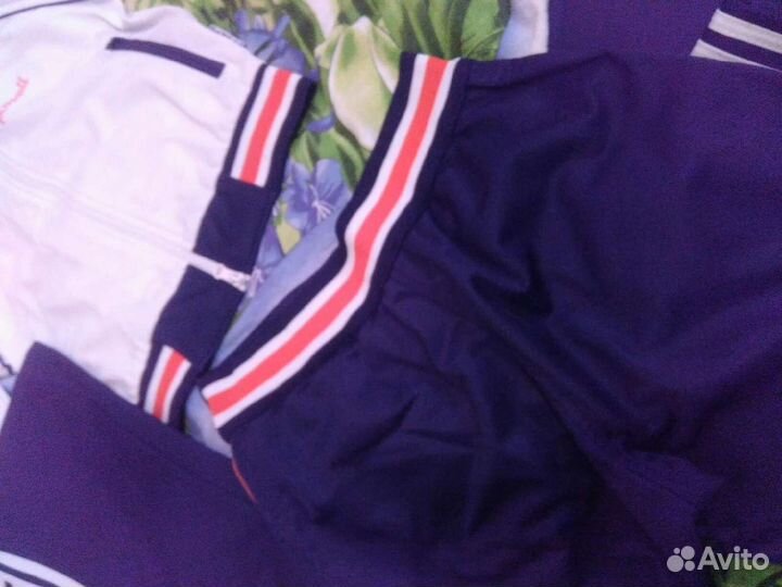 Спортивный костюм женский 40 42 размер