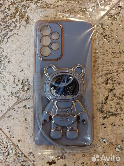 Чехол на телефон Самсунг А 8, А 50, 53