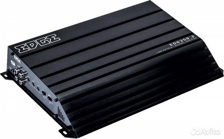 Усилитель edge EDA350.2-E7