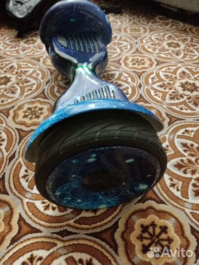 Гироскутер новый