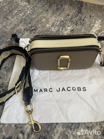 Сумка Marc Jacobs оригинал