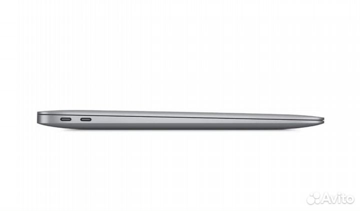 MacBook Air 13 m1 (2020) 8\256 space gray mgn63