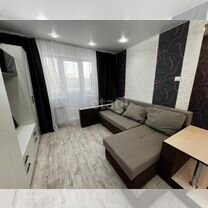 1-к. квартира, 30,6 м², 3/5 эт.