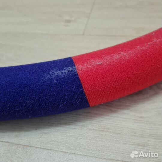 Массажный обруч хулахуп 2 кг