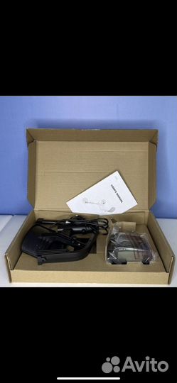 Металлоискатель