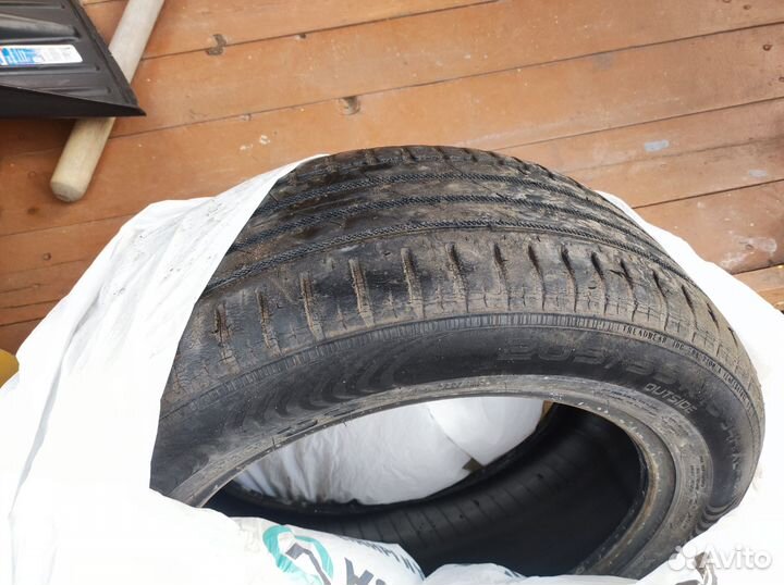 Nokian Tyres Hakka Green 205/55 R16